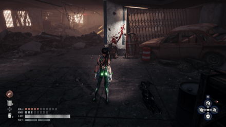 レギオン兵292の追憶