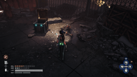 レギオン兵230の諦念