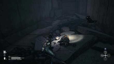 レギオン兵248の苦情