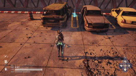 ドローンアップグレードモジュール