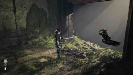 レギオン兵268の祈り