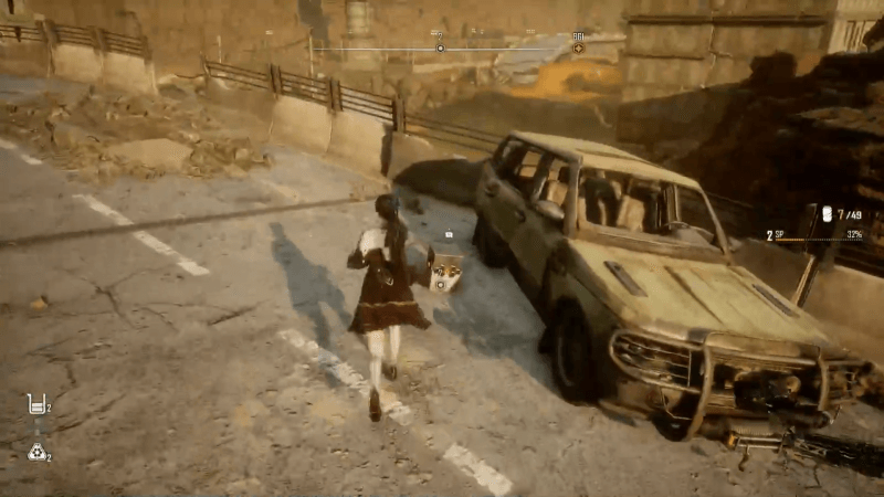 大切な宝物実際の場所