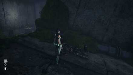 レギオン兵274の記憶