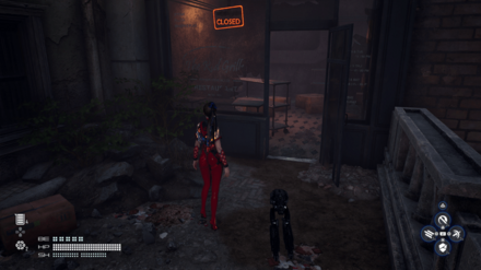 エリクサーキャロット