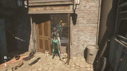 ジェットの見た目