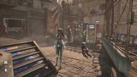 セドリックの見た目