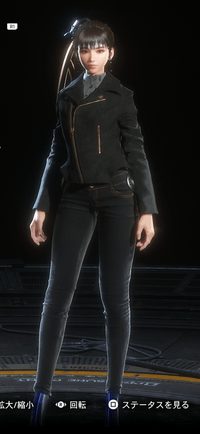 デイリーバイカー画像