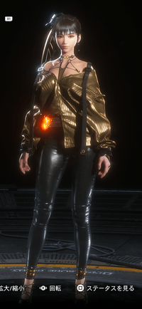 フォトジェニック画像