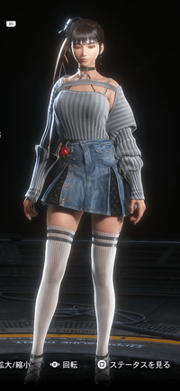 デイリーフォース画像