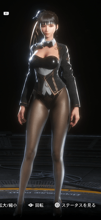 サイバーマジシャン画像