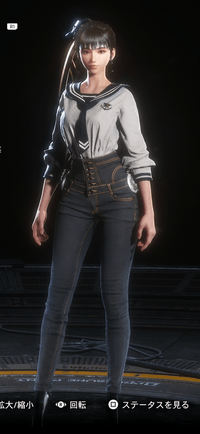 デイリーセーラー画像