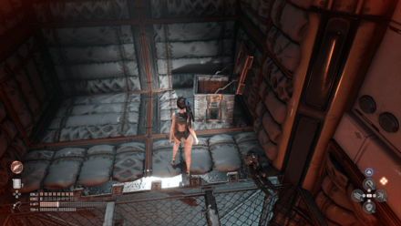 リスクテイキングギア★★★の場所