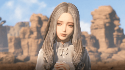 コロニーへの帰還