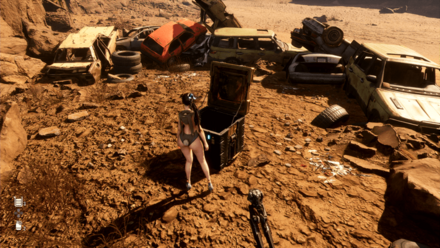 トレーニングギア★☆☆の場所