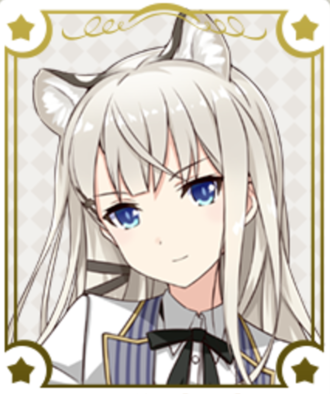 レジェンヌ 北咲彪凜