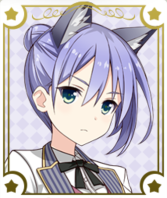 レジェンヌ 蜜目凪緒