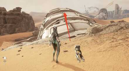 損傷したレガシー