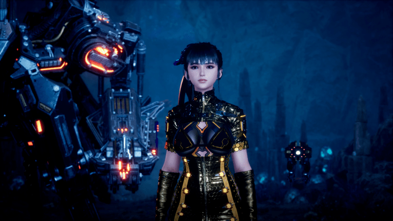 エンディングが3種類あるので3周はできる