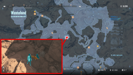 回収屋131の記憶