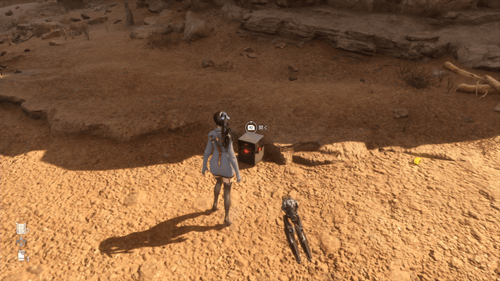 ジャンクマンの入手場所