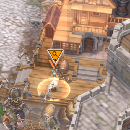 イベント遺失物