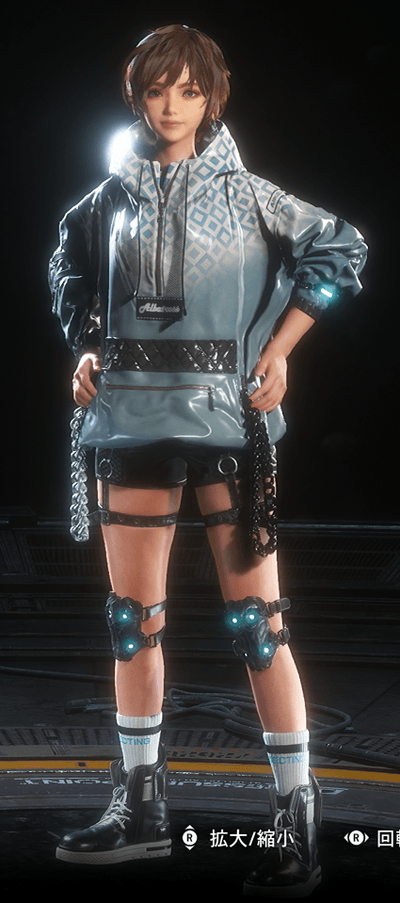 レイニーデイ画像