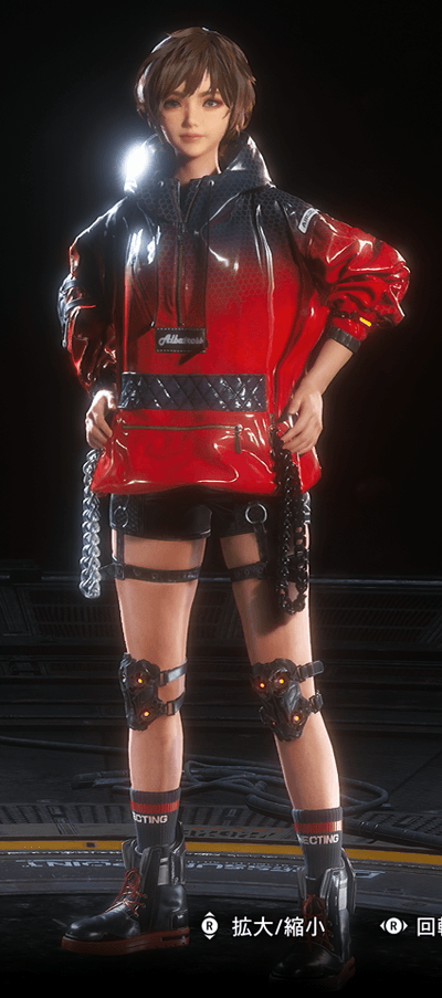 シャワーデイの画像