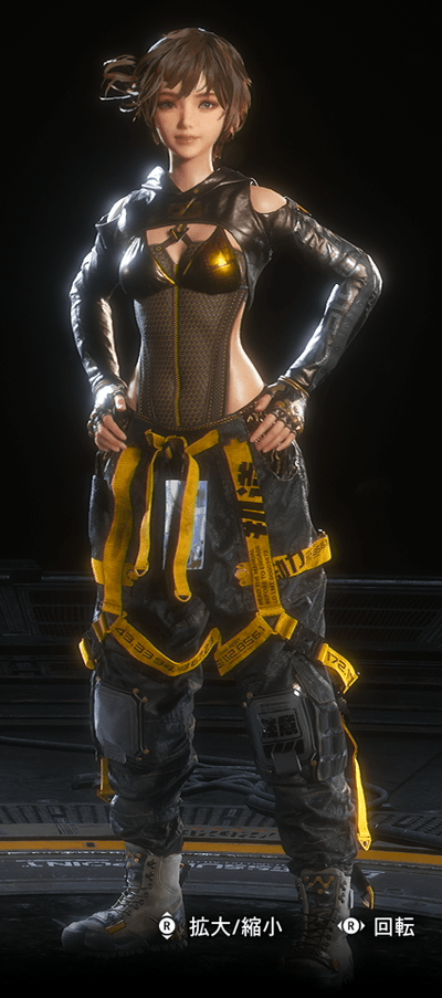 アルテミスの画像