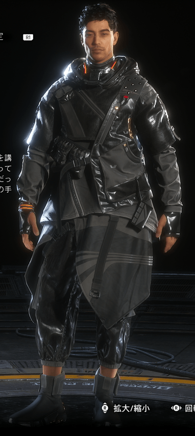 カメレオン画像