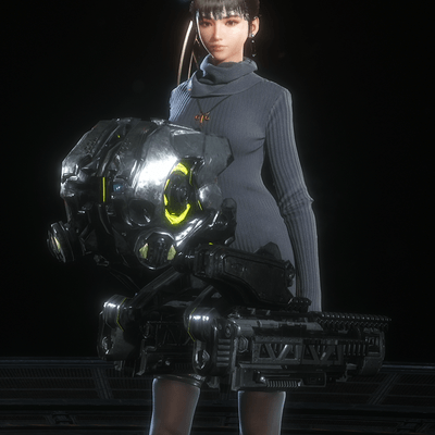 タクティカルパックの画像