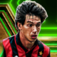 EPデメトリオ・アルベルティーニ(ACミラン)画像