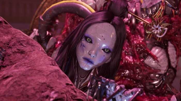 カラクリの画像