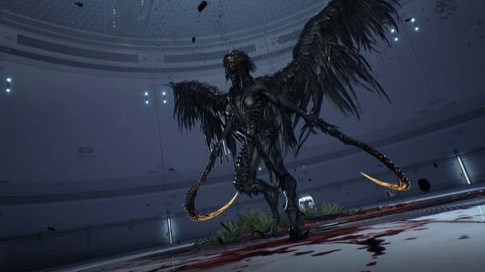 未確認ネイティブ