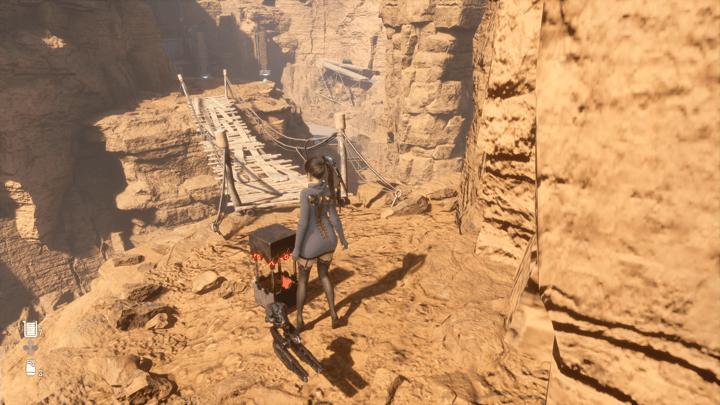 クルースタイル場所