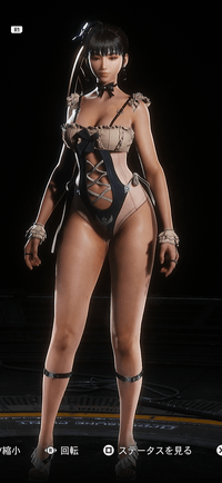 オーシャンメイド正面