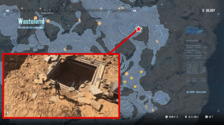 アーロンの記憶