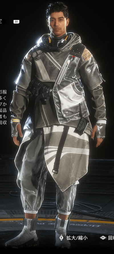 ナイトホーク画像