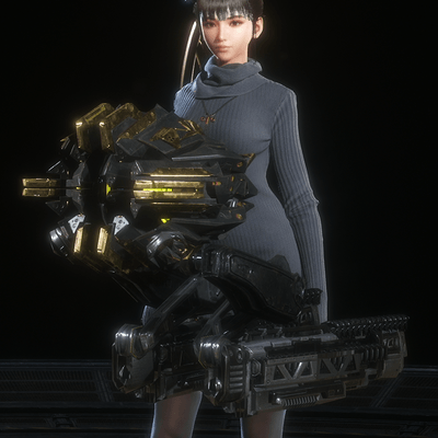 スターゲイザーパック画像