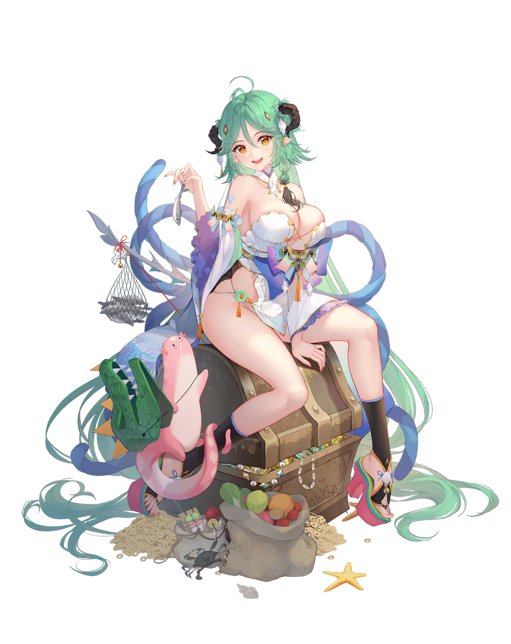 スサノオの画像