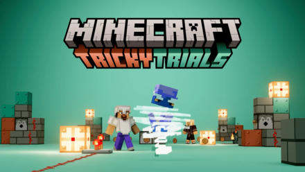 トリッキートライアル