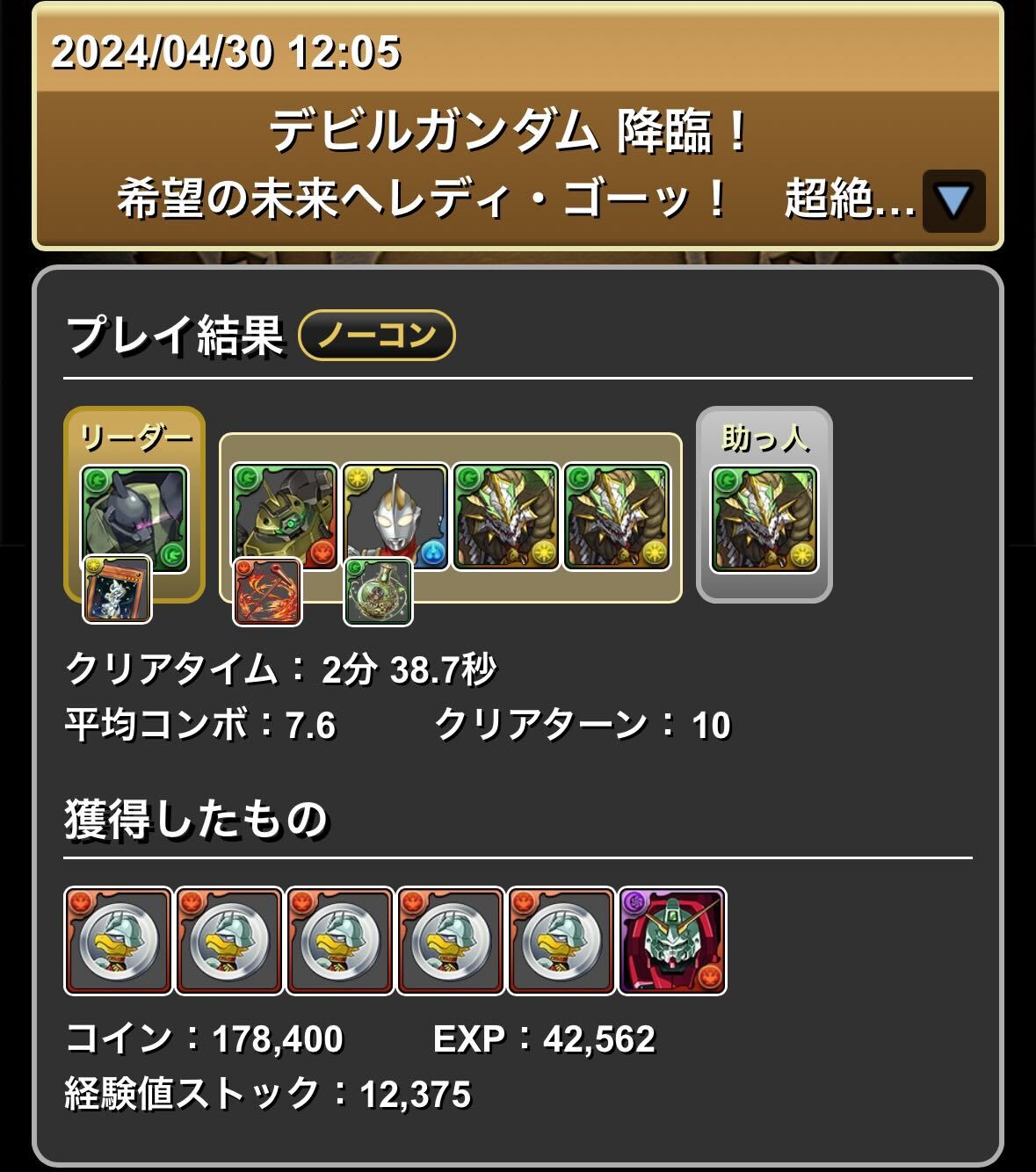 正月ノルディスループ