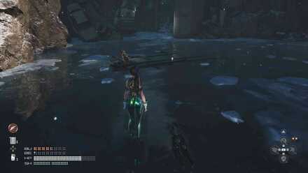 レギオン兵717の命令