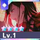 ［決戦の時］白石杏