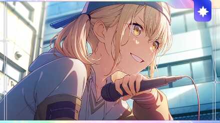 ［すべて受け止めて］小豆沢こはね