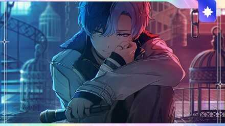 ［怖いという感情］青柳冬弥