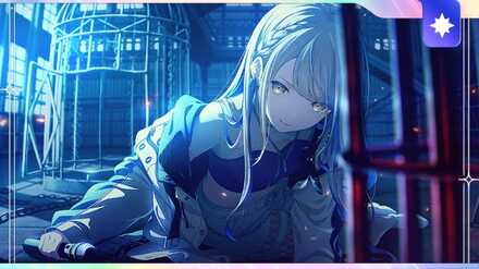 ［すべて受け止めて］小豆沢こはね