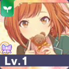 ［Happy Birthday！！2024］東雲絵名特訓前画像