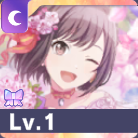 ［Happy Birthday！！］東雲絵名画像