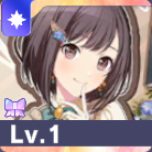 ［Happy Birthday！！2023］東雲絵名画像