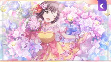 ［Happy Birthday！！］東雲絵名